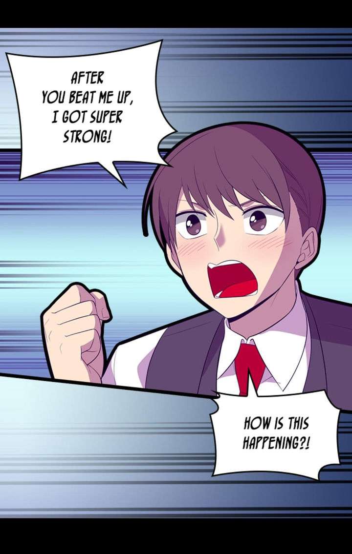 They Say I Was Born A King