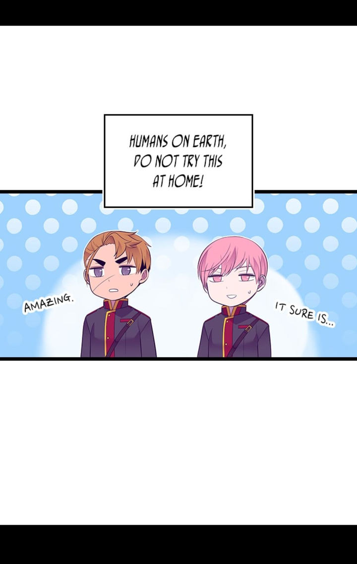 They Say I Was Born A King