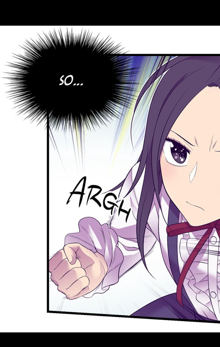 They Say I Was Born A King