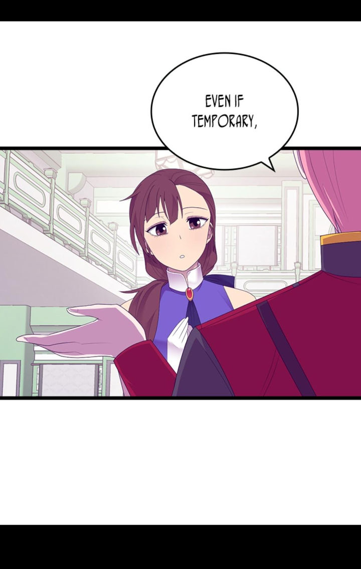 They Say I Was Born A King