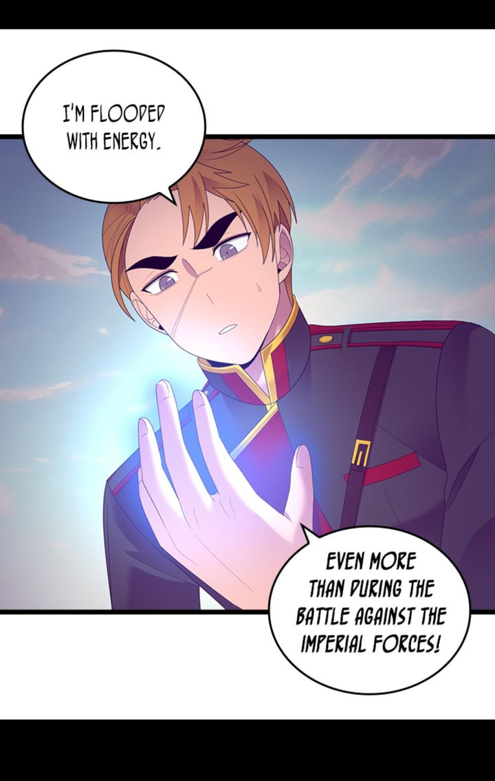 They Say I Was Born A King