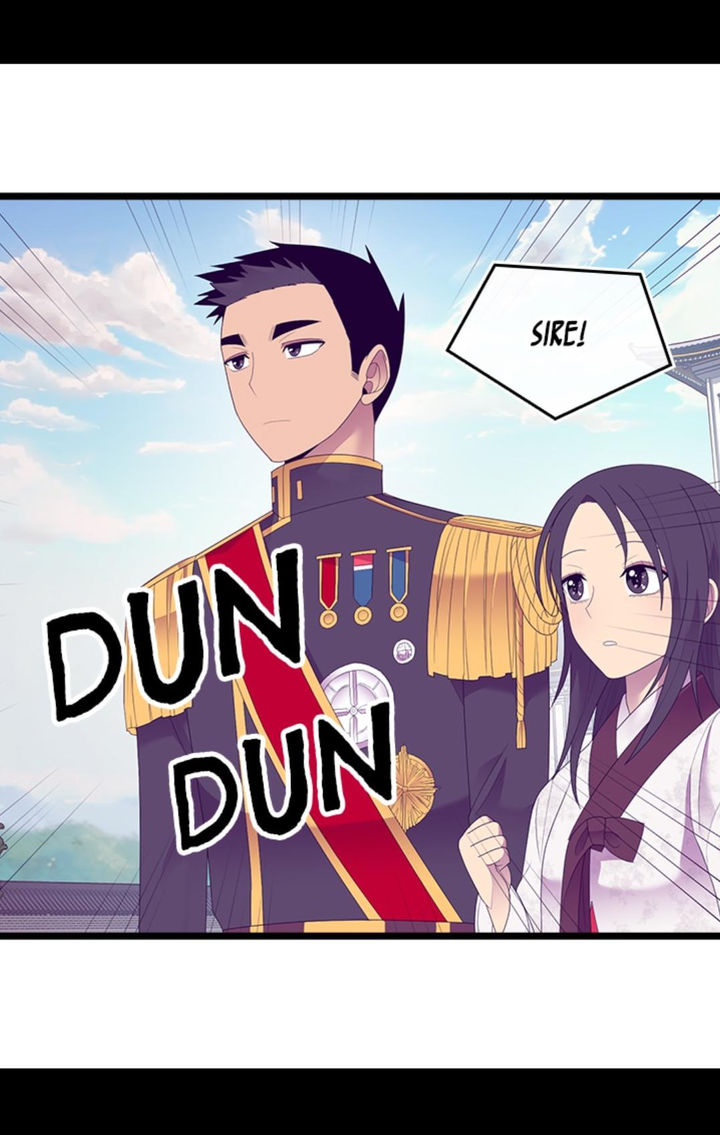 They Say I Was Born A King