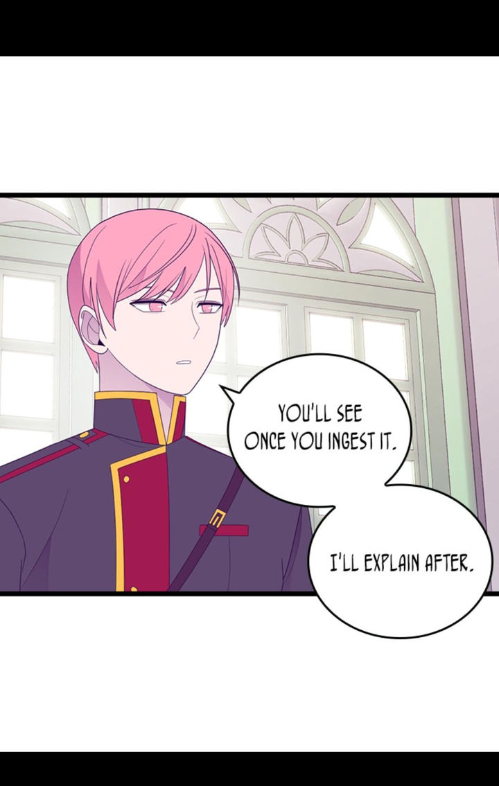 They Say I Was Born A King