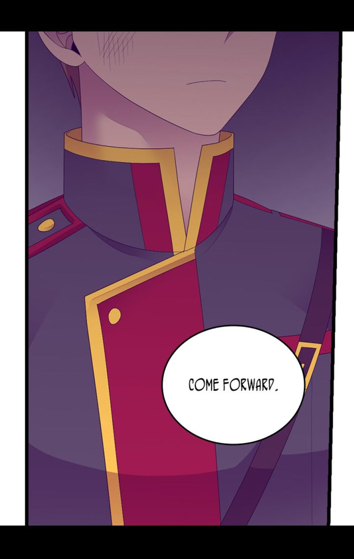 They Say I Was Born A King