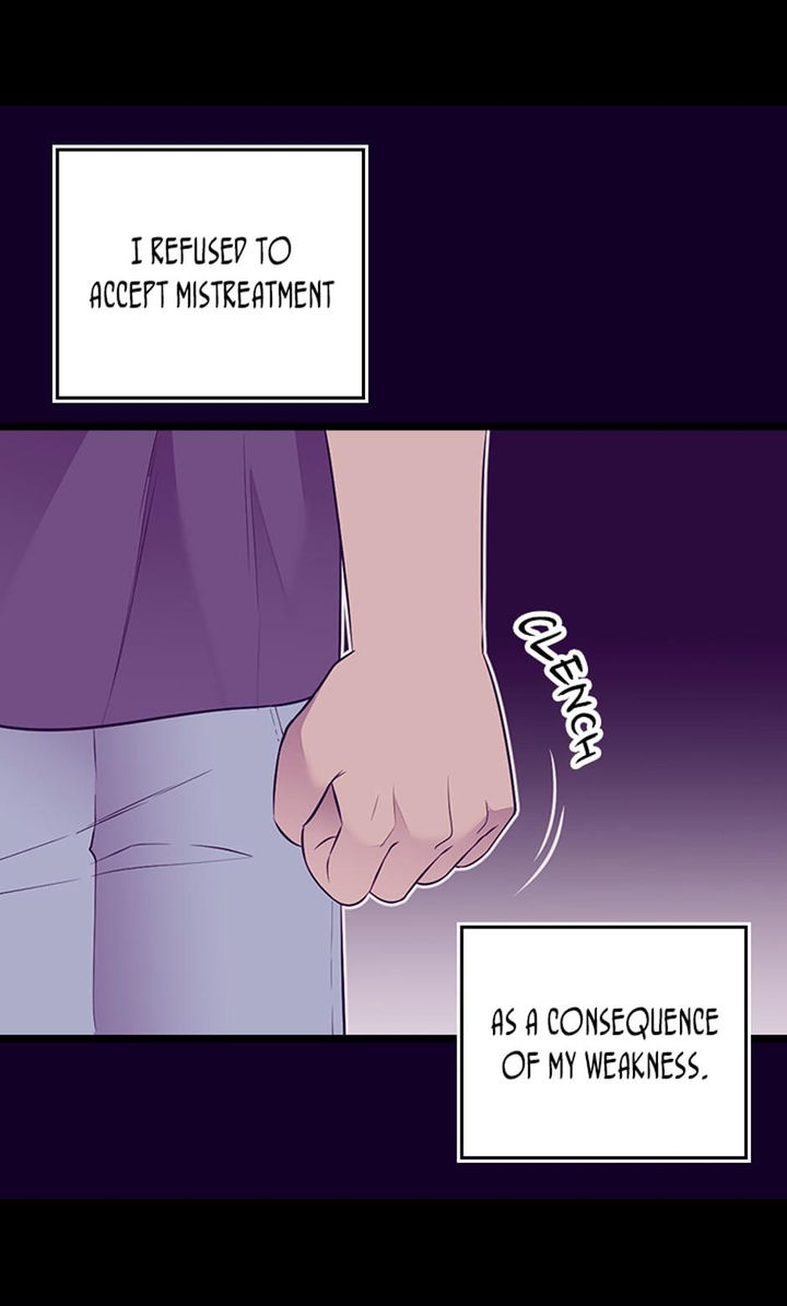 They Say I Was Born A King