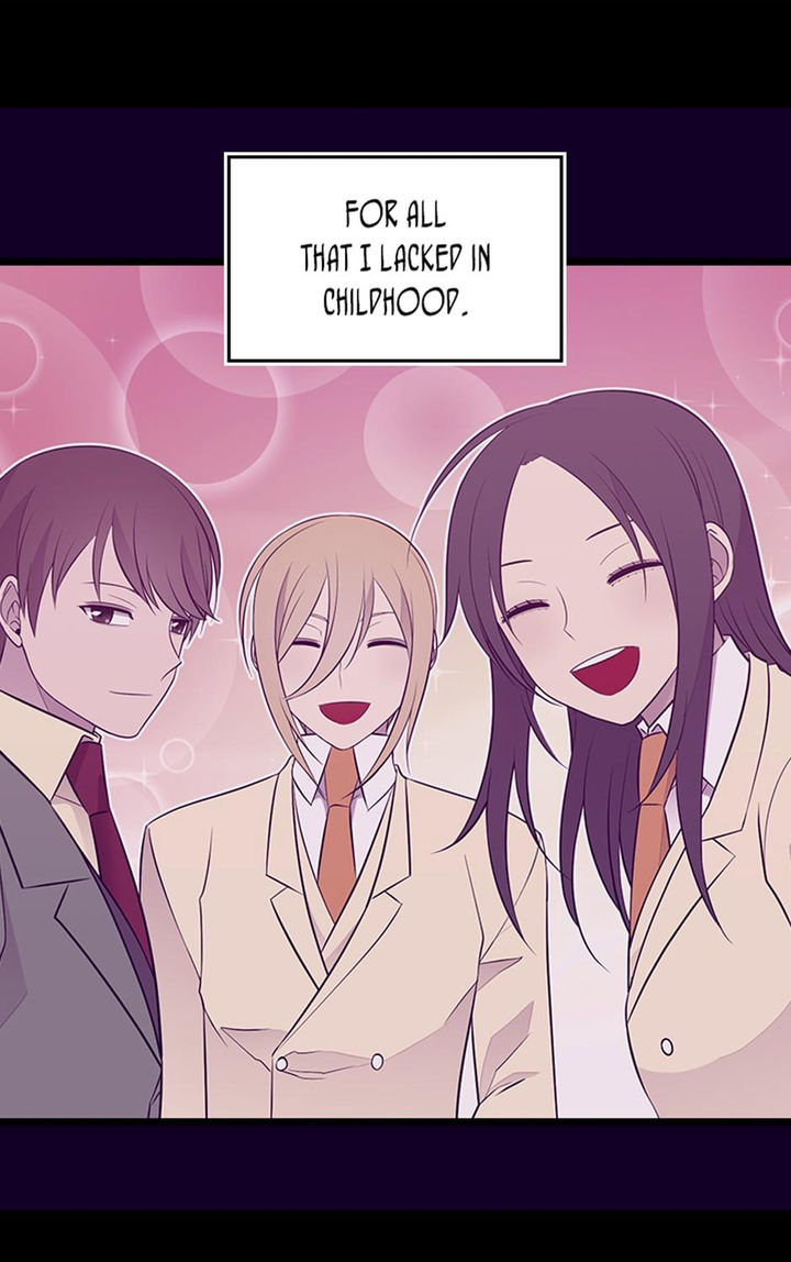 They Say I Was Born A King