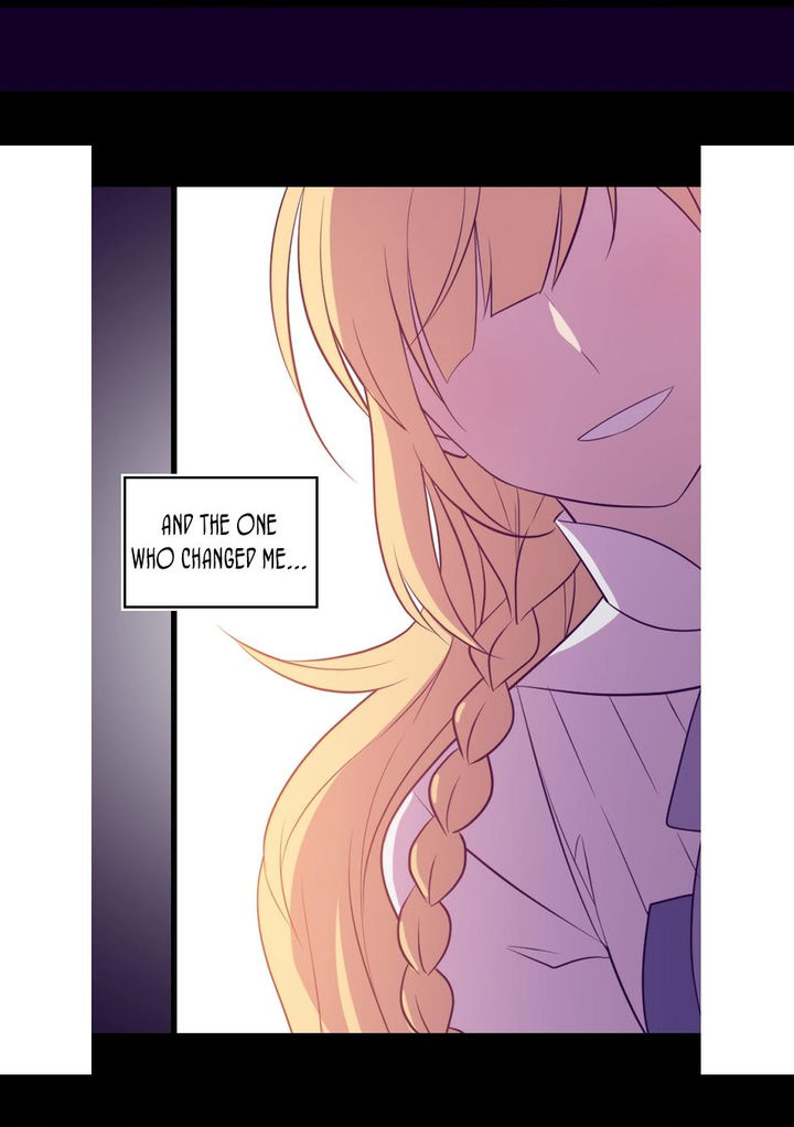 They Say I Was Born A King