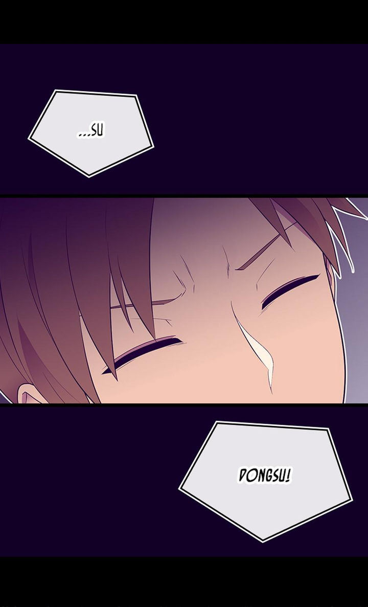 They Say I Was Born A King