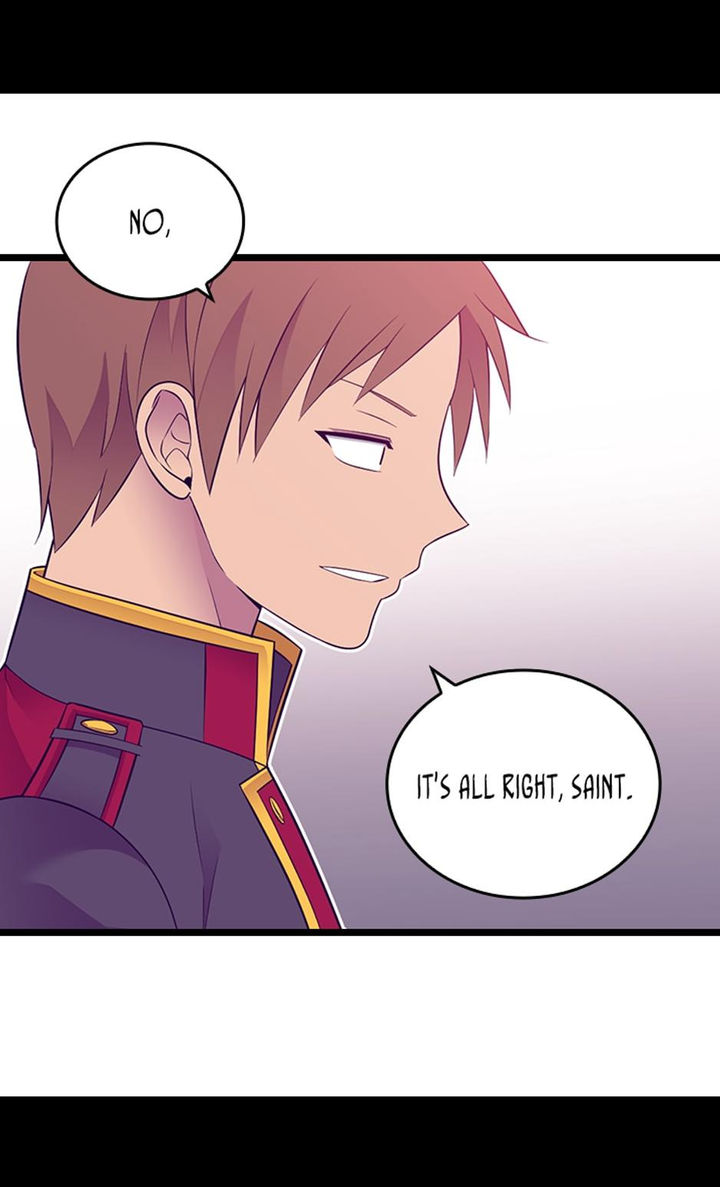 They Say I Was Born A King