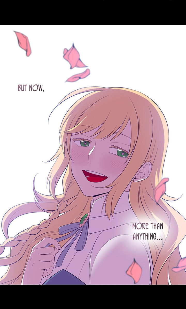 They Say I Was Born A King