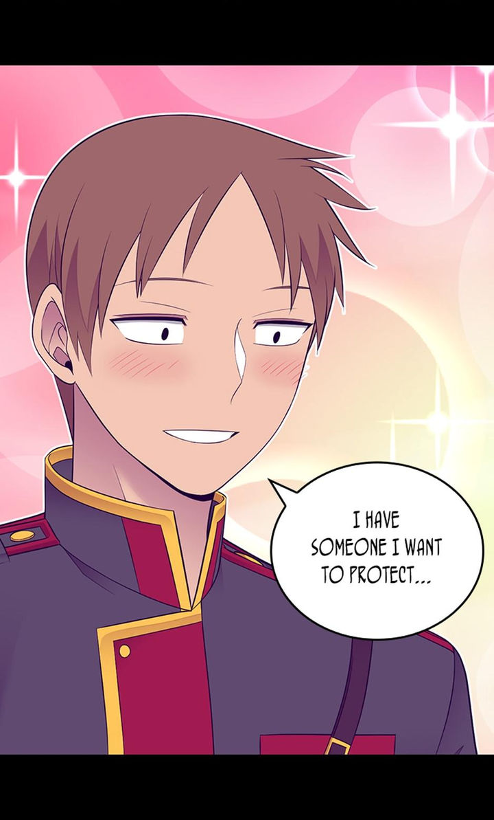 They Say I Was Born A King