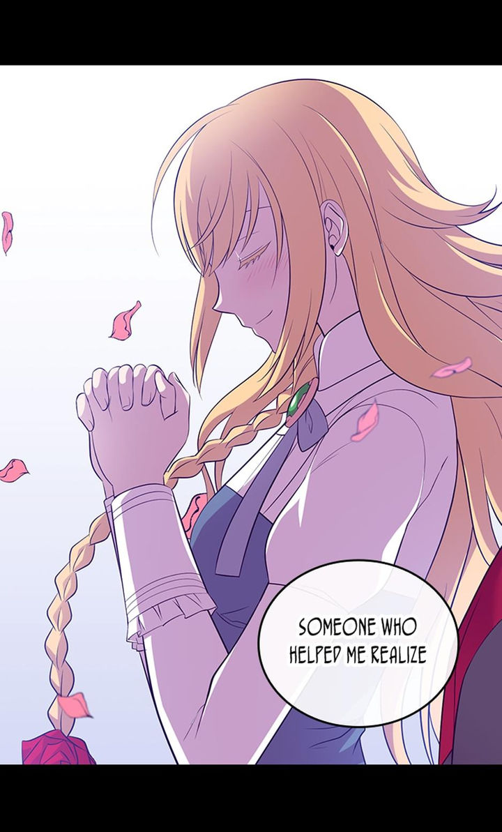 They Say I Was Born A King