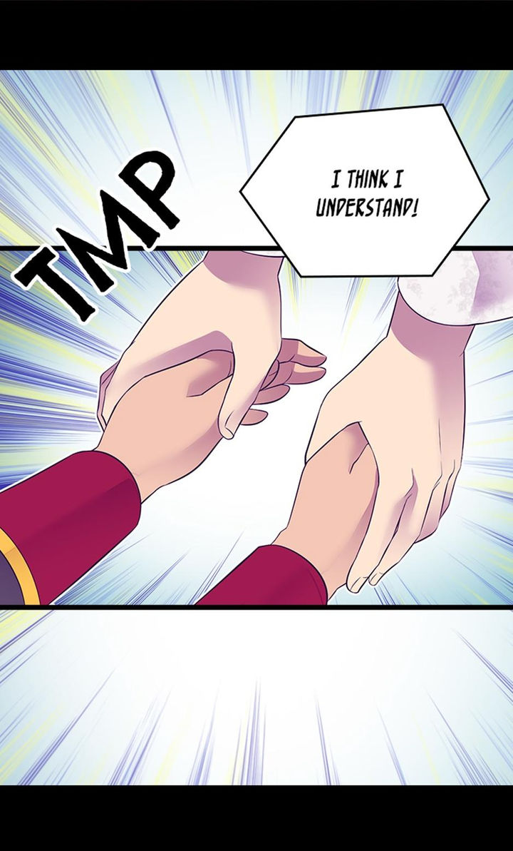 They Say I Was Born A King