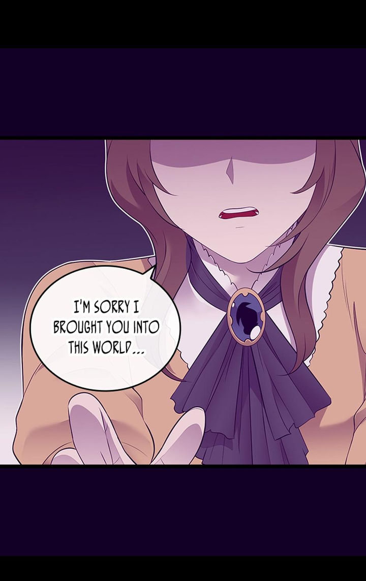 They Say I Was Born A King