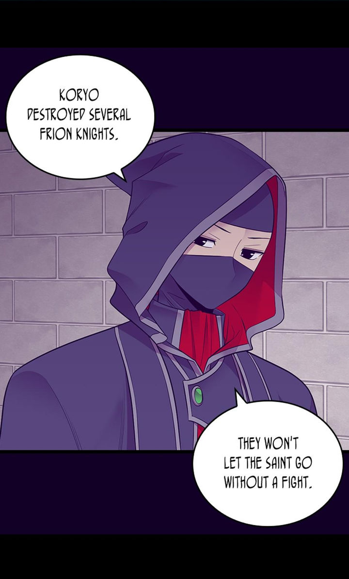 They Say I Was Born A King