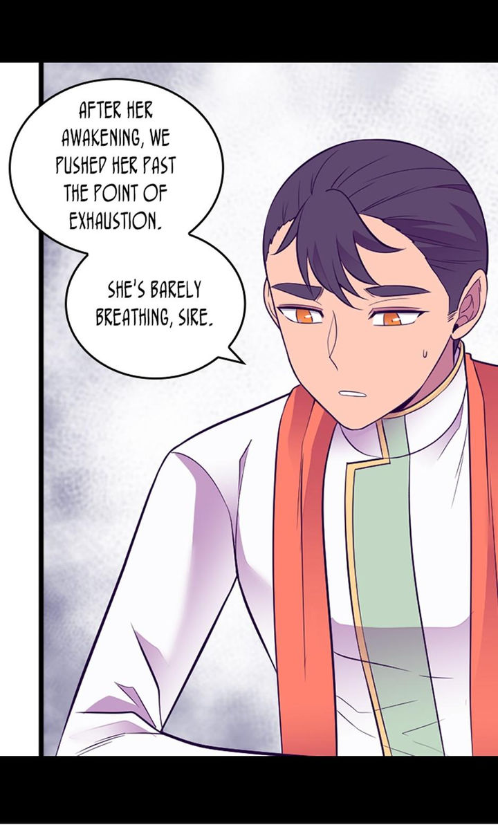 They Say I Was Born A King