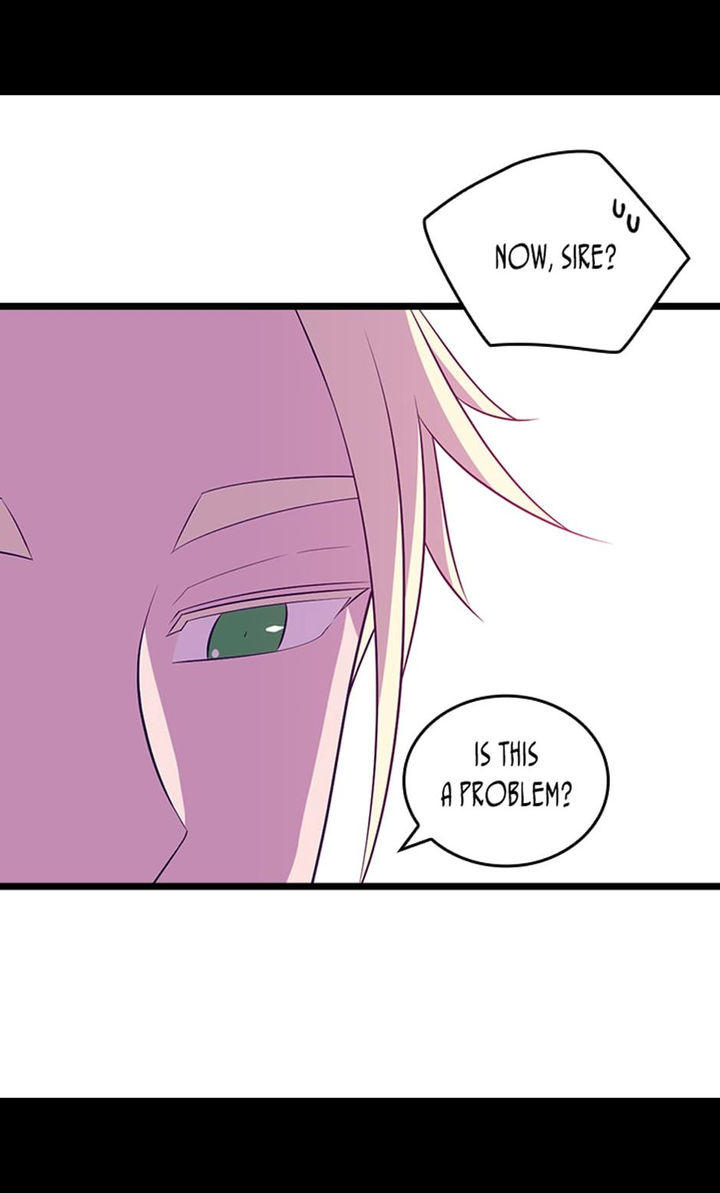 They Say I Was Born A King