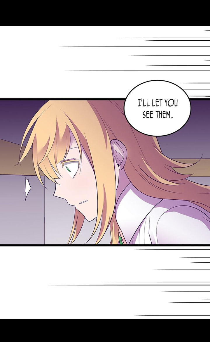 They Say I Was Born A King