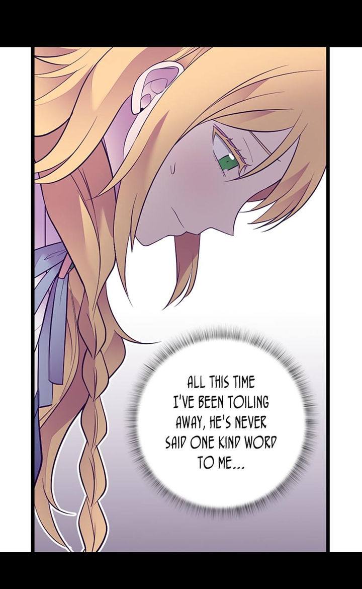 They Say I Was Born A King