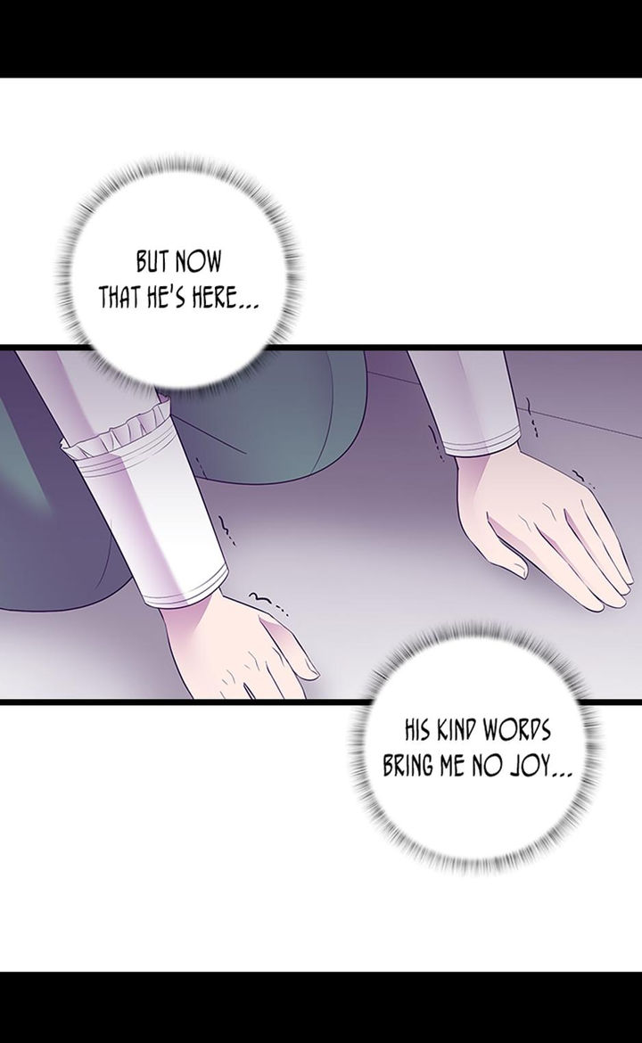 They Say I Was Born A King