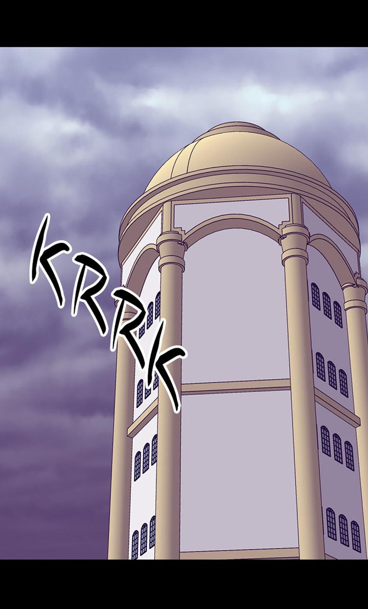 They Say I Was Born A King