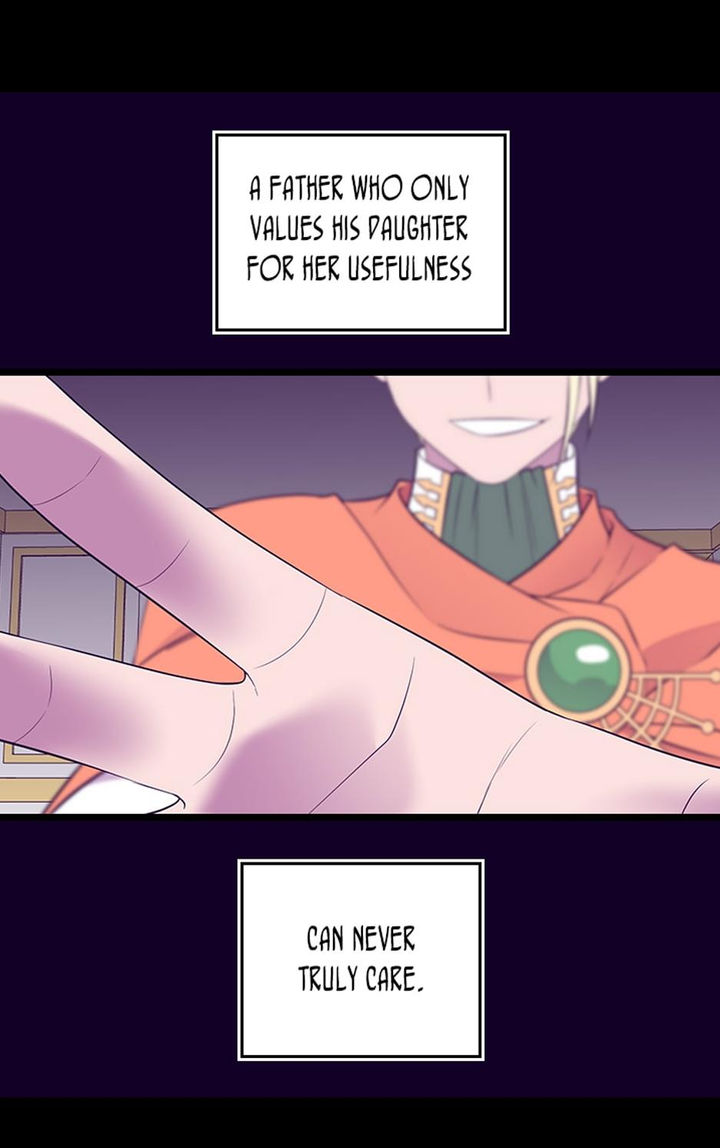 They Say I Was Born A King