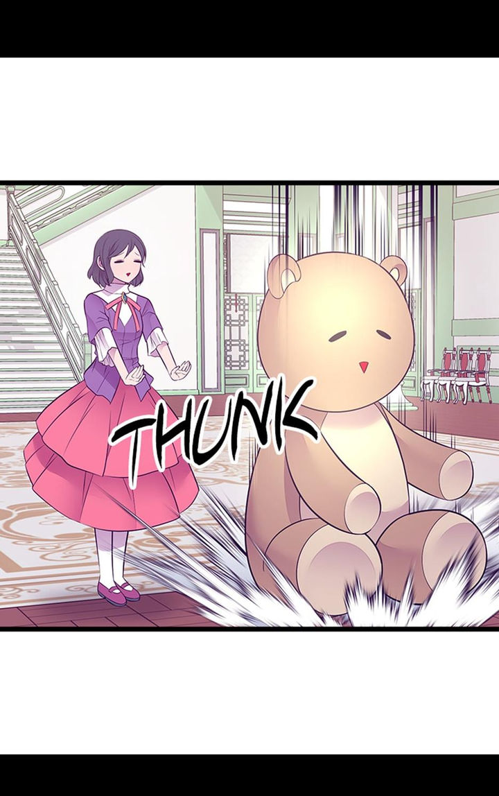 They Say I Was Born A King