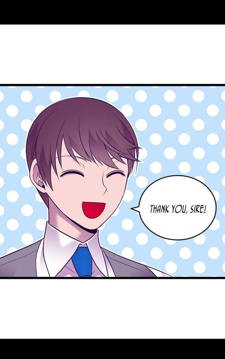 They Say I Was Born A King