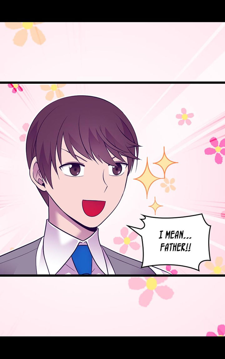 They Say I Was Born A King