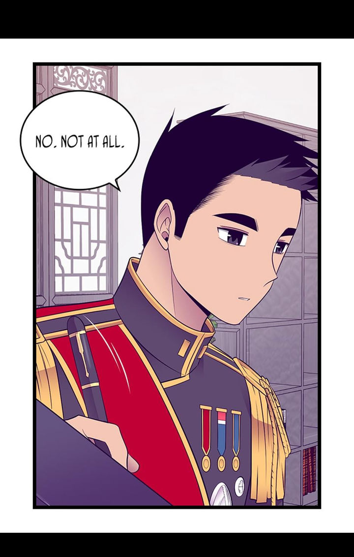 They Say I Was Born A King