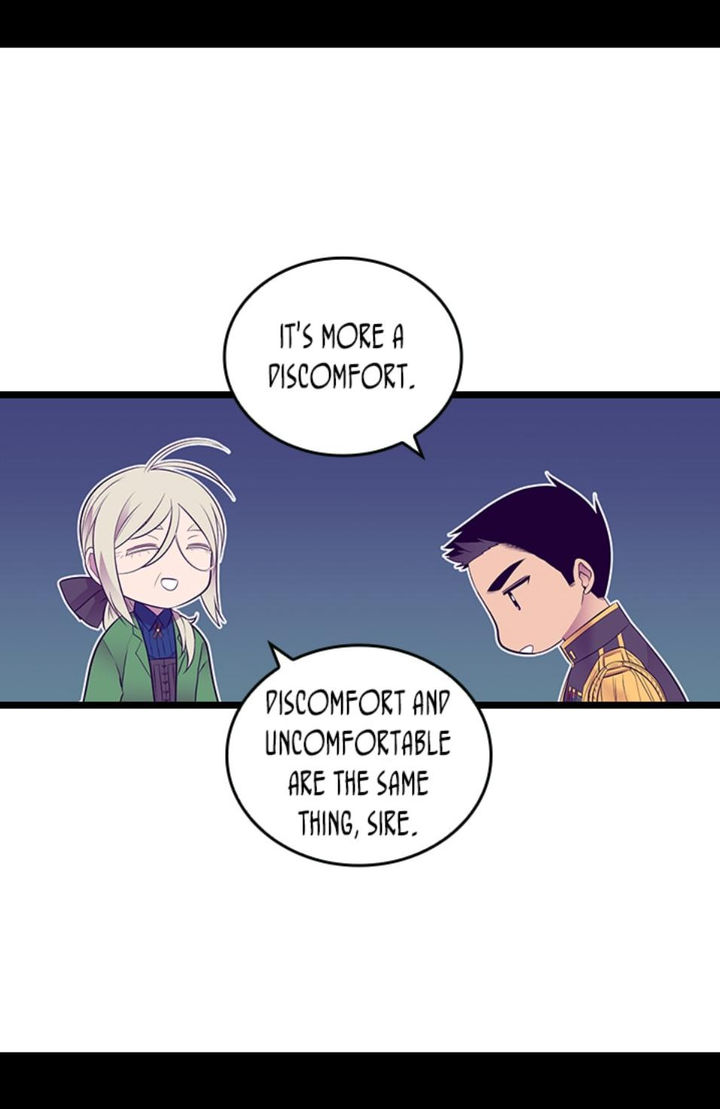 They Say I Was Born A King