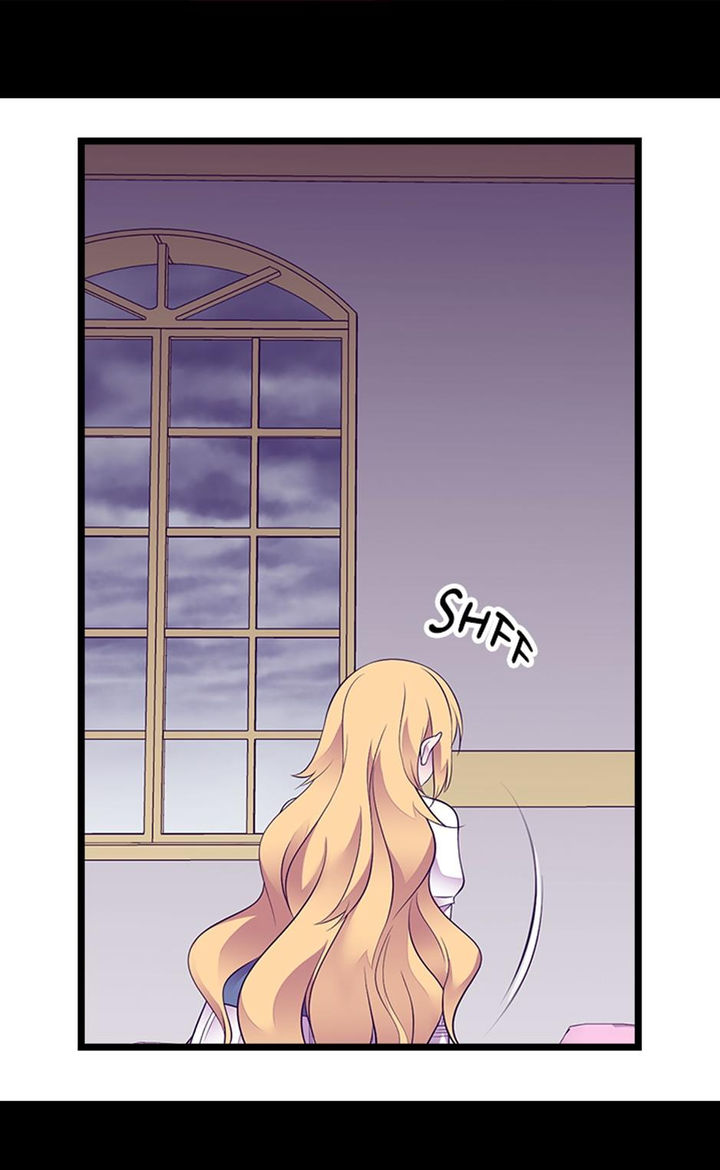 They Say I Was Born A King