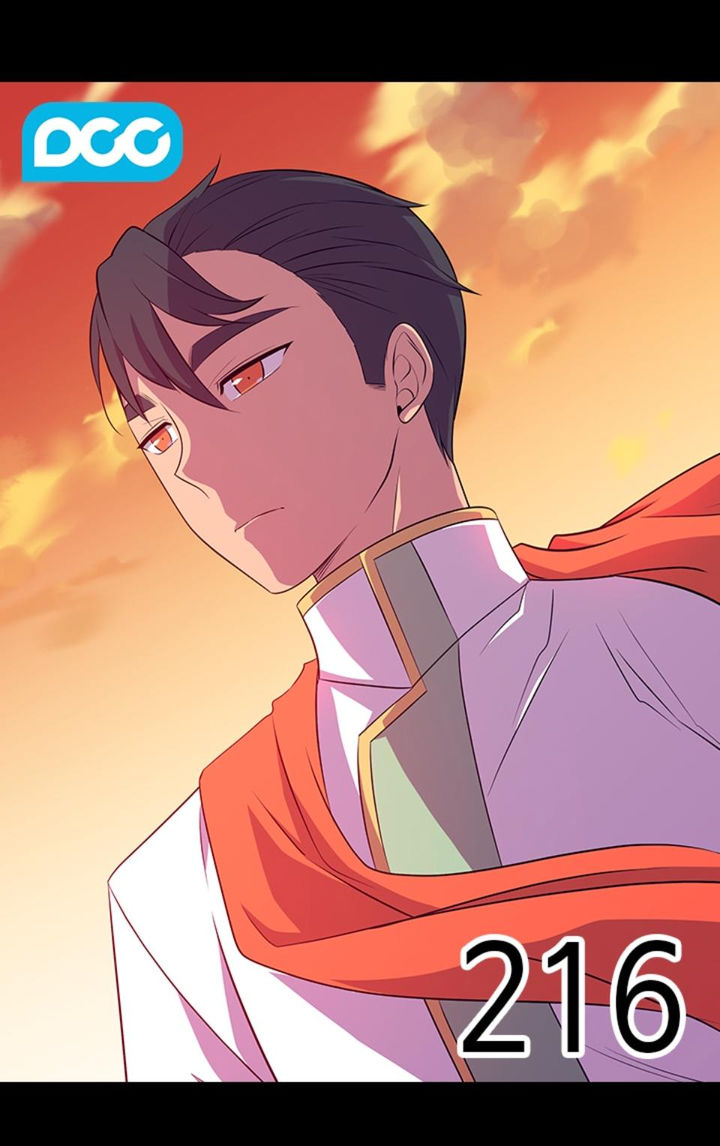 They Say I Was Born A King