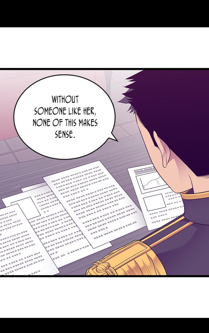 They Say I Was Born A King