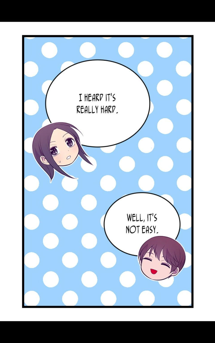 They Say I Was Born A King