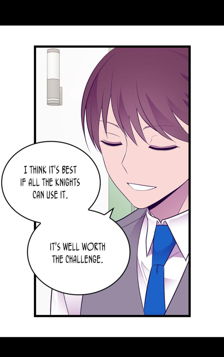 They Say I Was Born A King