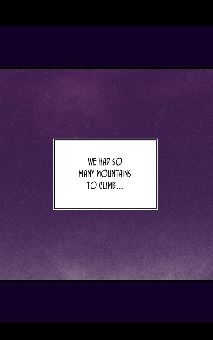 They Say I Was Born A King