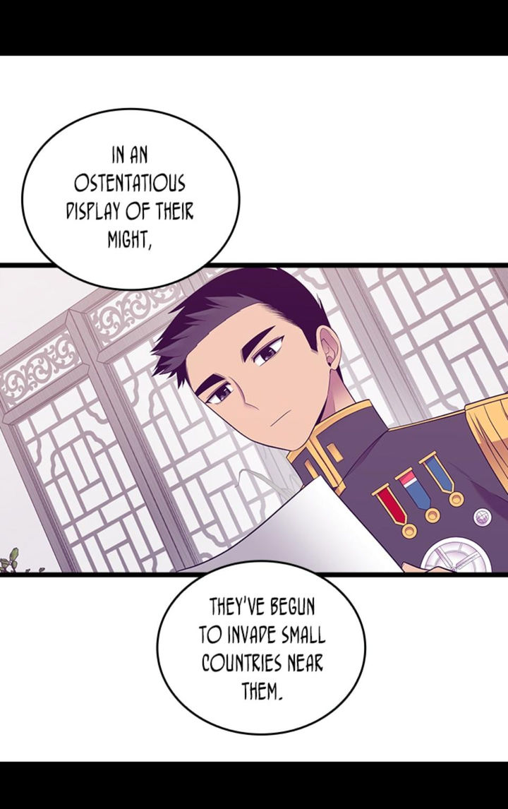 They Say I Was Born A King