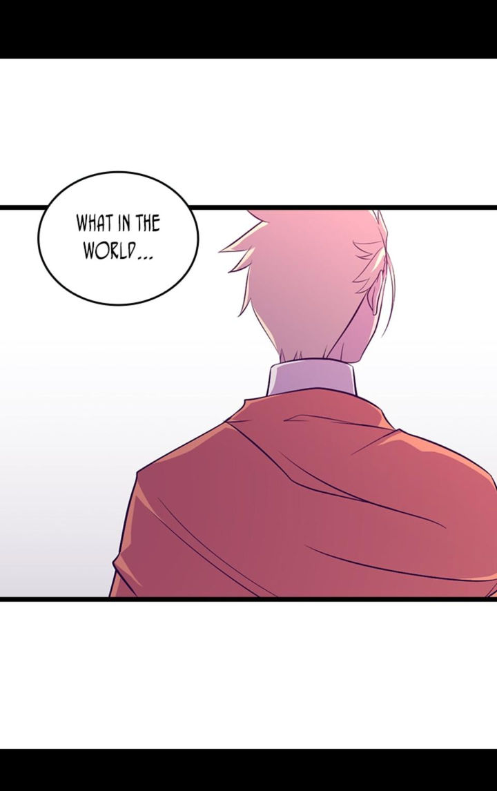 They Say I Was Born A King