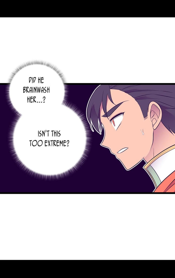 They Say I Was Born A King