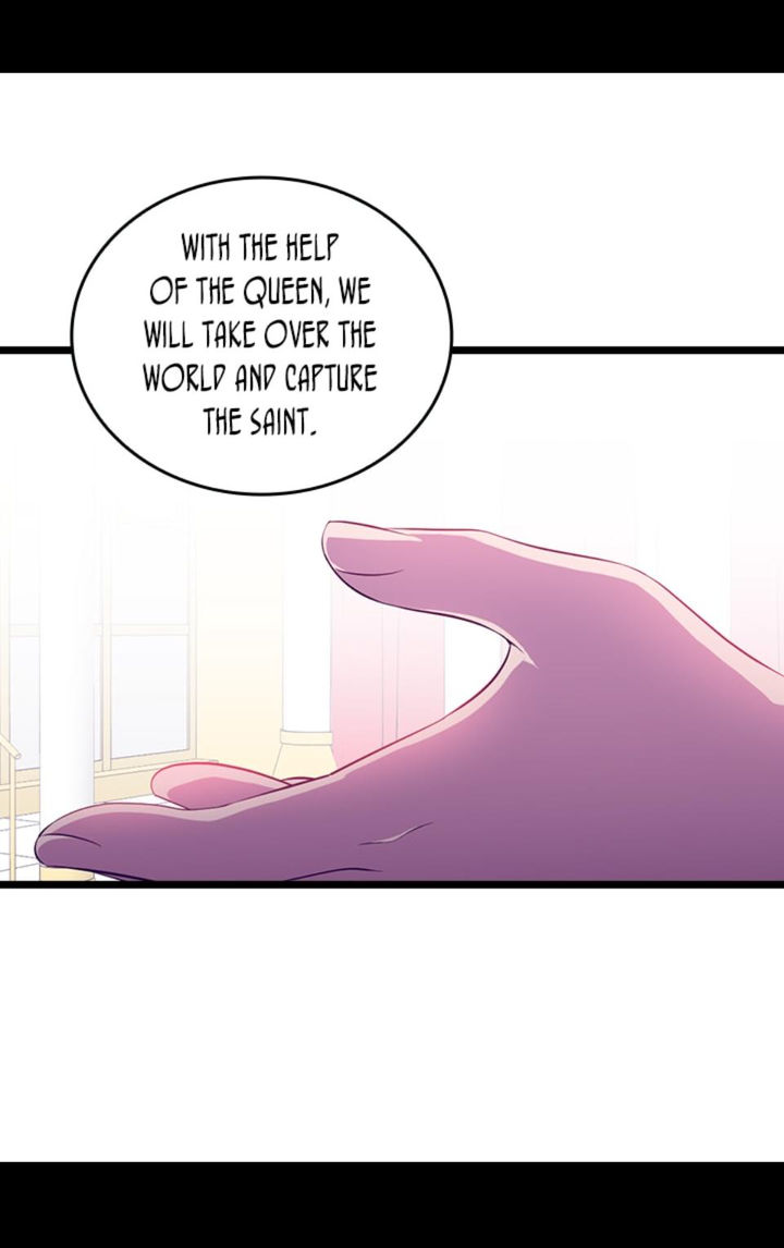 They Say I Was Born A King