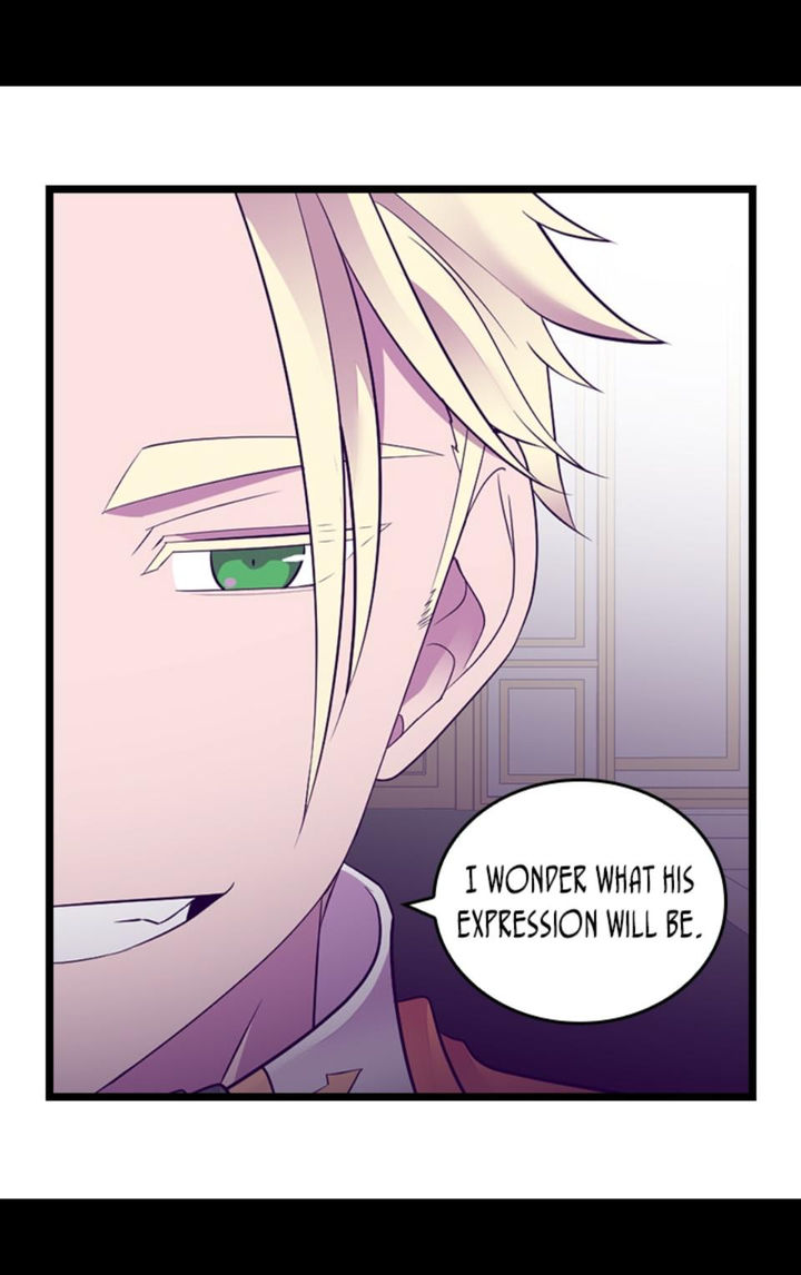 They Say I Was Born A King