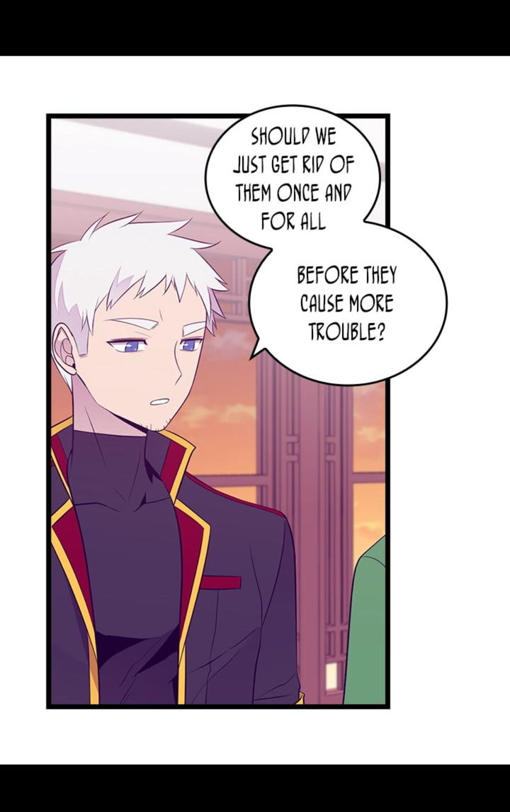 They Say I Was Born A King