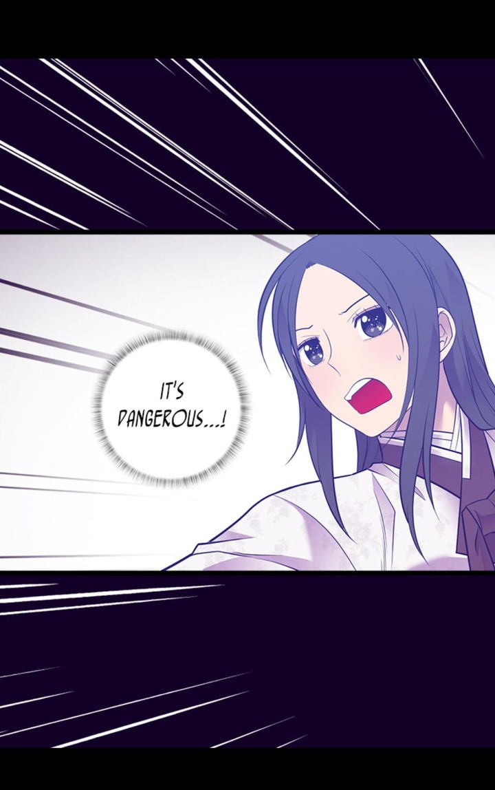 They Say I Was Born A King