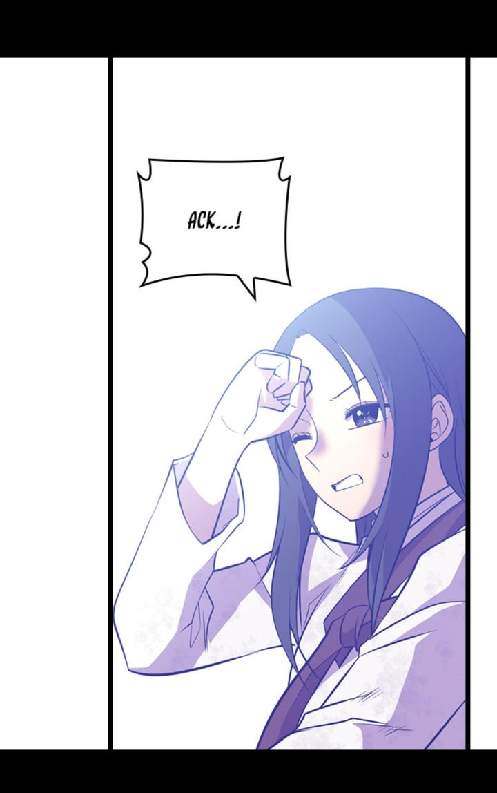 They Say I Was Born A King