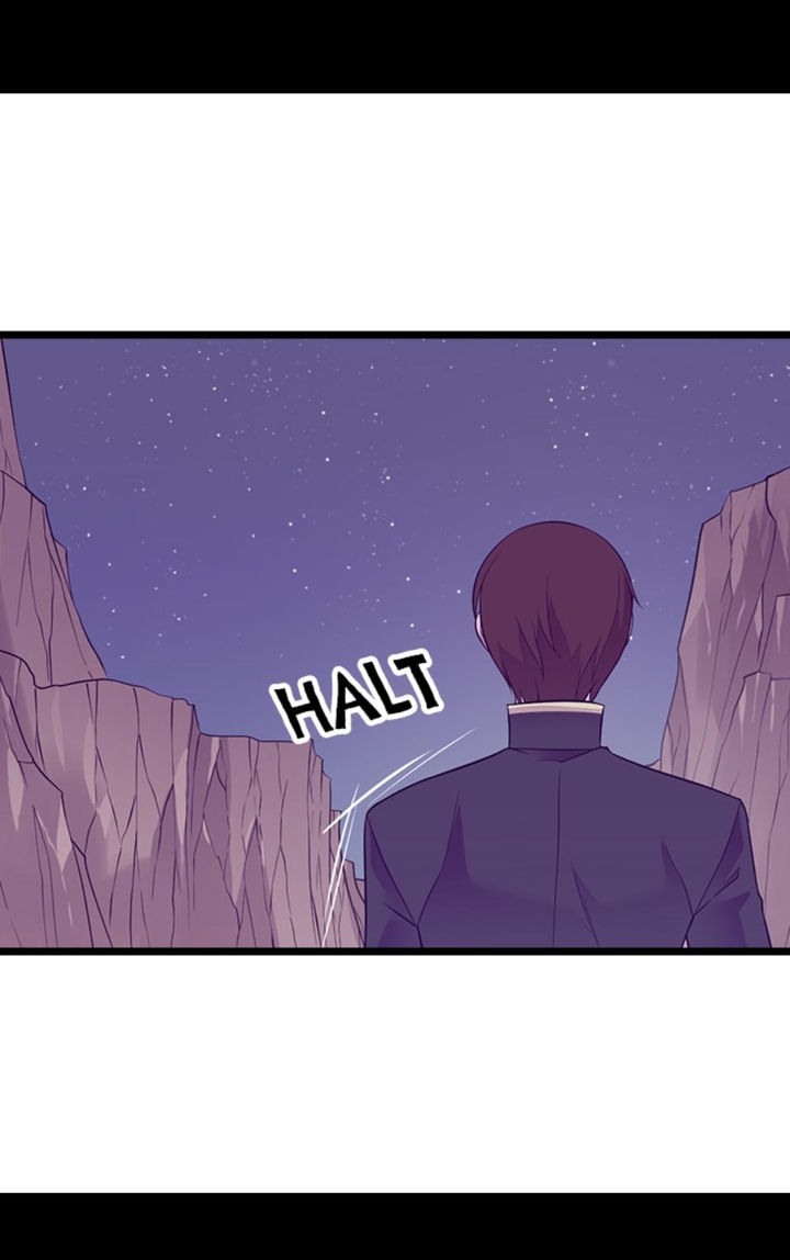 They Say I Was Born A King