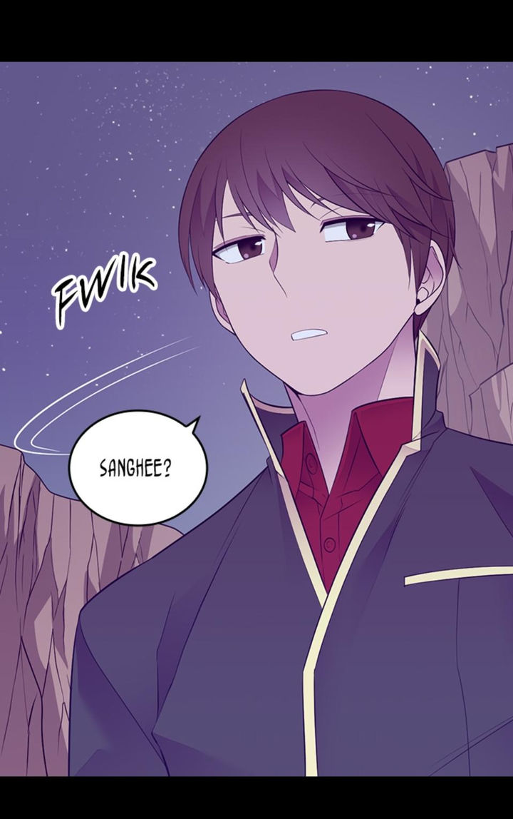 They Say I Was Born A King