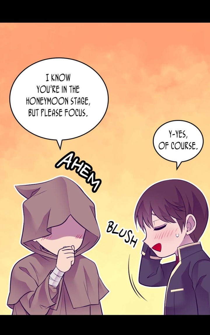 They Say I Was Born A King