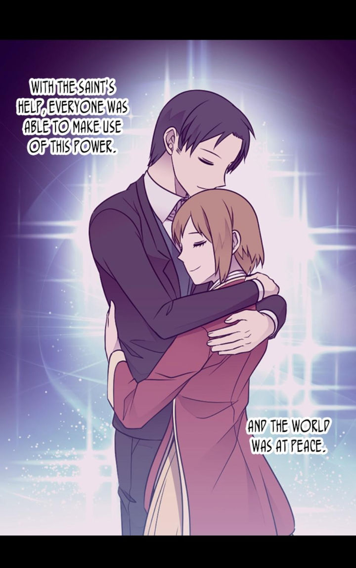 They Say I Was Born A King