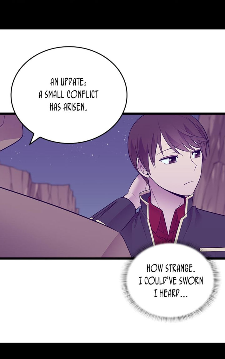 They Say I Was Born A King